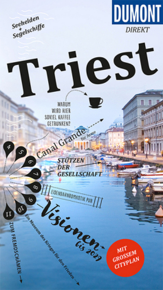 DuMont Direkt Triest DuMont Direkt Triest