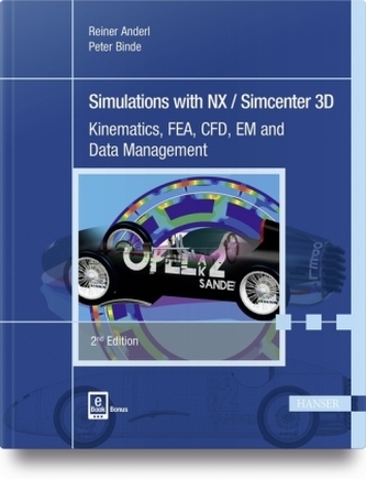 Simulations with NX / Simcenter 3D