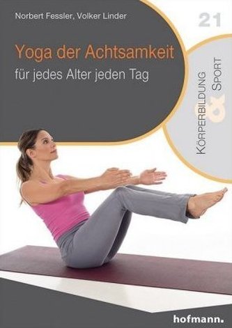 Yoga der Achtsamkeit