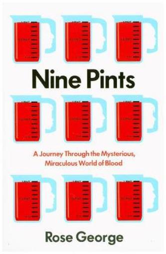 Nine Pints