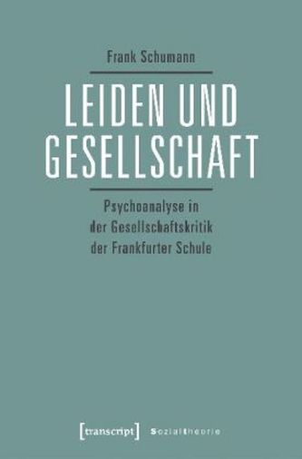 Leiden und Gesellschaft