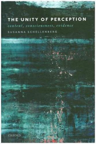 The Unity of Perception