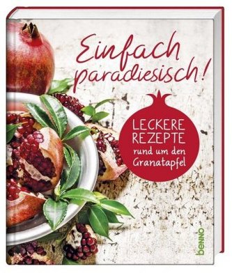 Einfach paradiesisch!