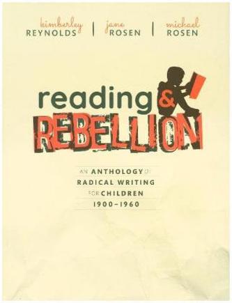 Reading and Rebellion