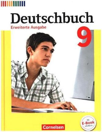 9. Schuljahr, Schülerbuch