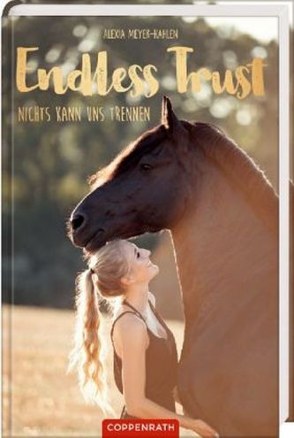 Endless Trust Endless Trust