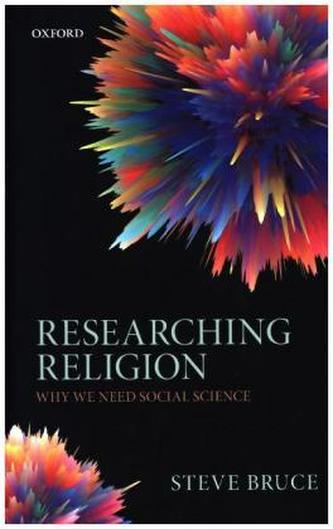Researching Religion