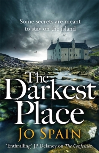 The Darkest Place The Darkest Place
