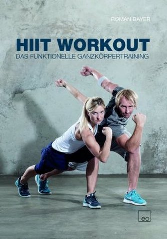 HIIT Workout HIIT Workout