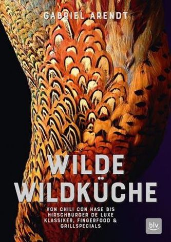 Wilde Wildküche