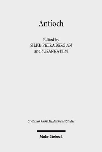 Antioch. Bd.2