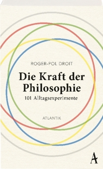 Die Kraft der Philosophie