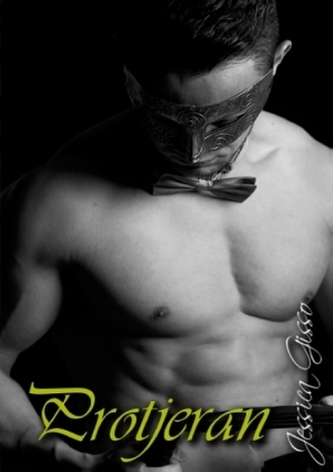 Protjeran