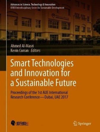 Smart Technologies and Innovation for a Sustainable Future
