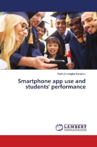 Smartphone app use and students' performance