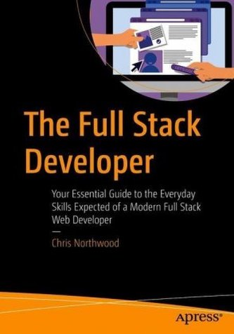 The Full Stack Developer