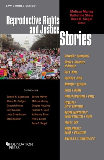 Reproductive Rights and Justice Stories Reproductive Rights and Justice Stories