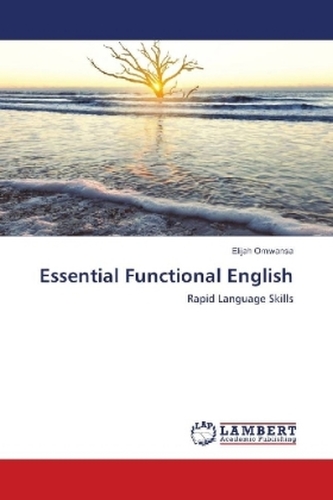 Essential Functional English