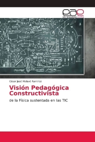 Visión Pedagógica Constructivista