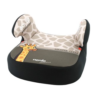 Autosedačka-podsedák Nania Dream Girafe 2020