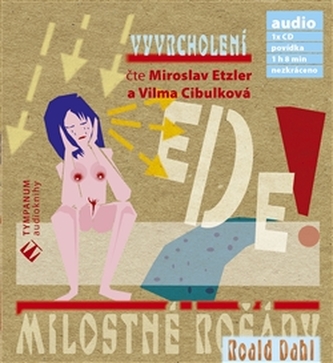 Vyvrcholení Milostné rošády