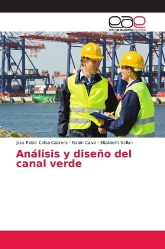Análisis y diseño del canal verde