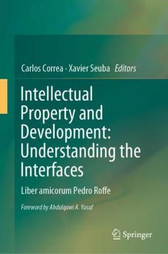 Intellectual Property and Development Intellectual Property and Development