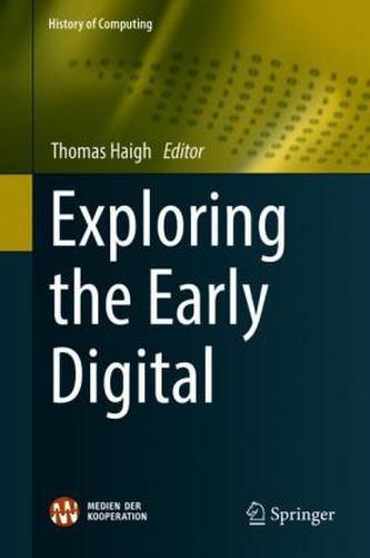 Exploring the Early Digital