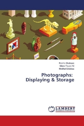 Photographs: Displaying & Storage