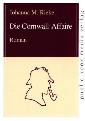 Die Cornwall-Affaire