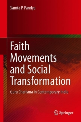 Faith Movements and Social Transformation