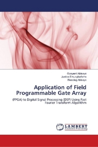 Application of Field Programmable Gate Array