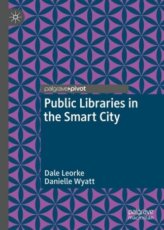Public Libraries in the Smart City