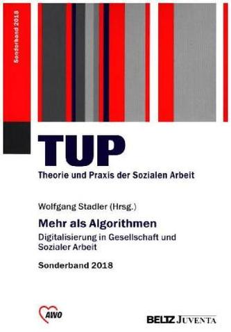 Mehr als Algorithmen Mehr als Algorithmen