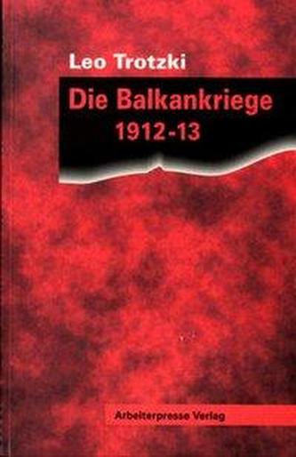Die Balkankriege 1912-13