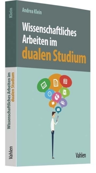Wissenschaftliches Arbeiten im dualen Studium