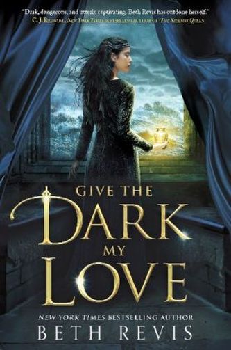 Give the Dark My Love Give the Dark My Love