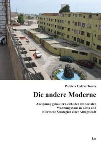 Die andere Moderne Die andere Moderne
