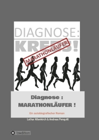 Diagnose: Marathonläufer