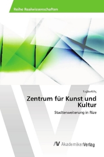 Zentrum für Kunst und Kultur