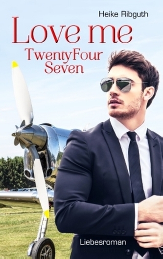 Love me TwentyFourSeven