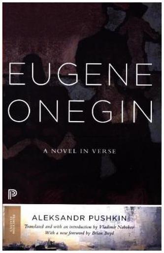 Eugene Onegin Eugene Onegin