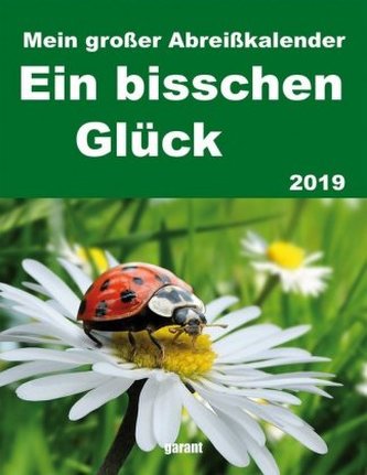 Ein bisschen Glück 2019