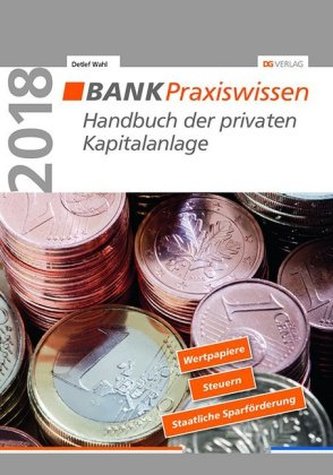 Handbuch der privaten Kapitalanlage