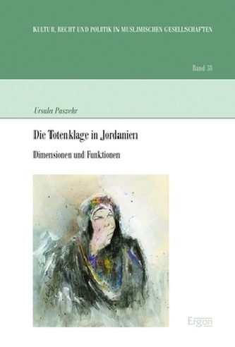 Die Totenklage in Jordanien