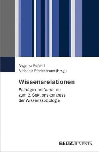 Wissensrelationen Wissensrelationen