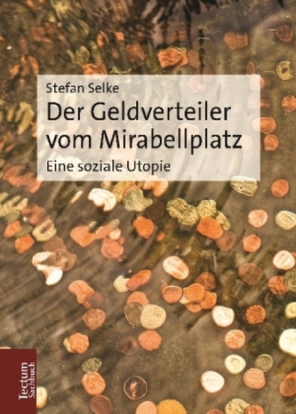 Der Geldverteiler vom Mirabellplatz