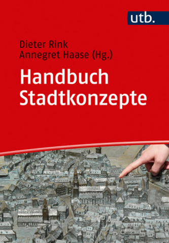 Handbuch Stadtkonzepte