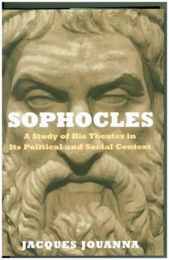 Sophocles Sophocles