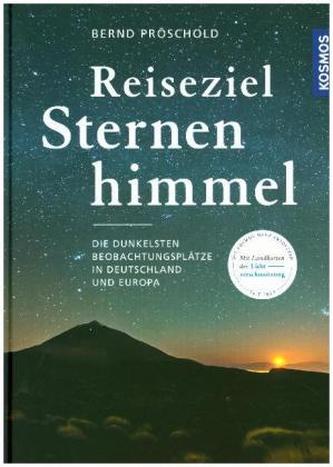 Reiseziel Sternenhimmel